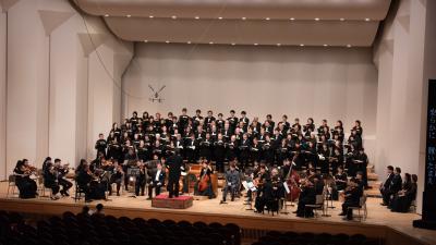 2024 Shinano Musikverein Concert - Mozart "Requiem