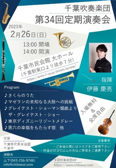 Chiba Brass Band