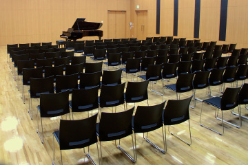 Piano Circle Nopia 24th Regular Concert