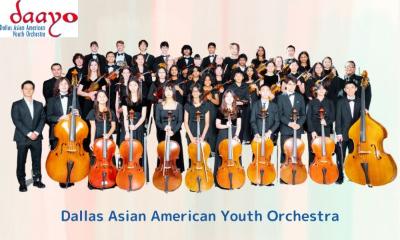Dallas Asian Youth Orchestra Japan Tour 2024